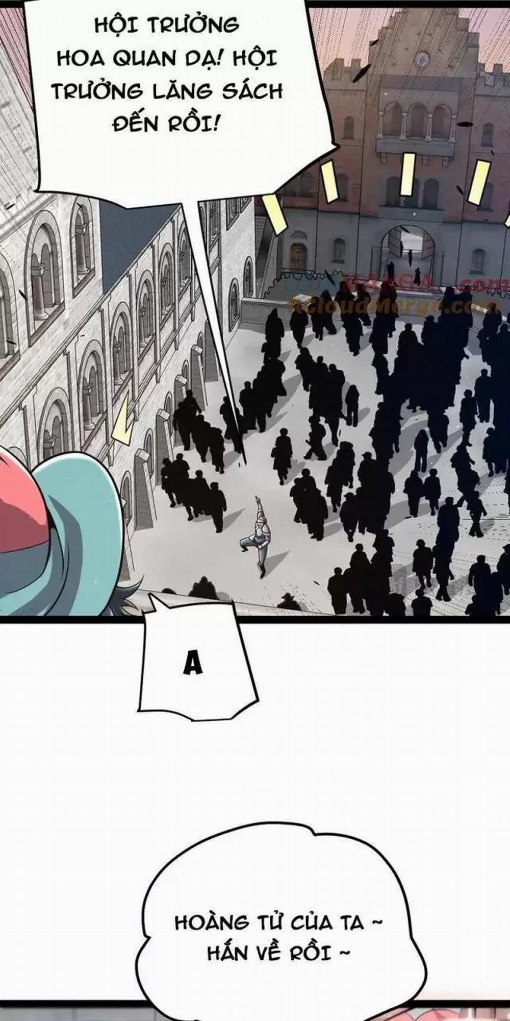 Tôi Đến Từ Thế Giới Trò Chơi 285 trang 12