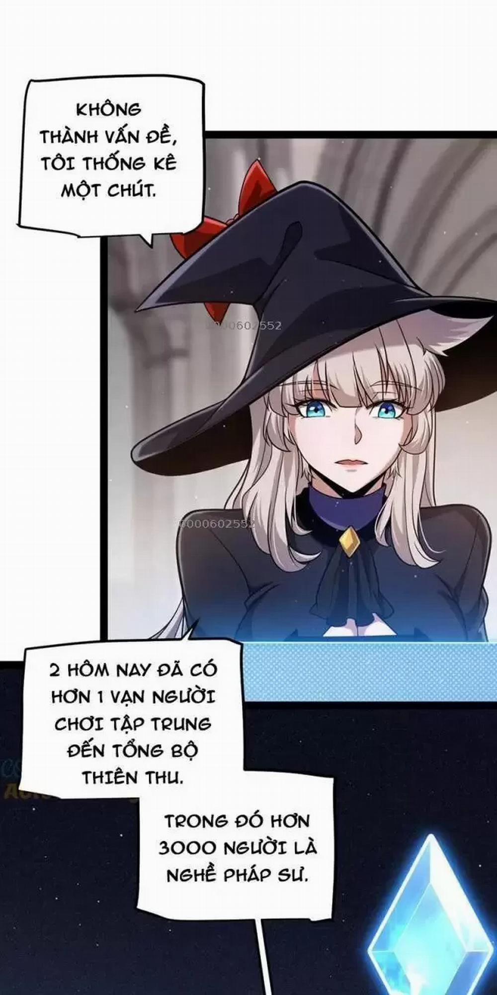 Tôi Đến Từ Thế Giới Trò Chơi 285 trang 21