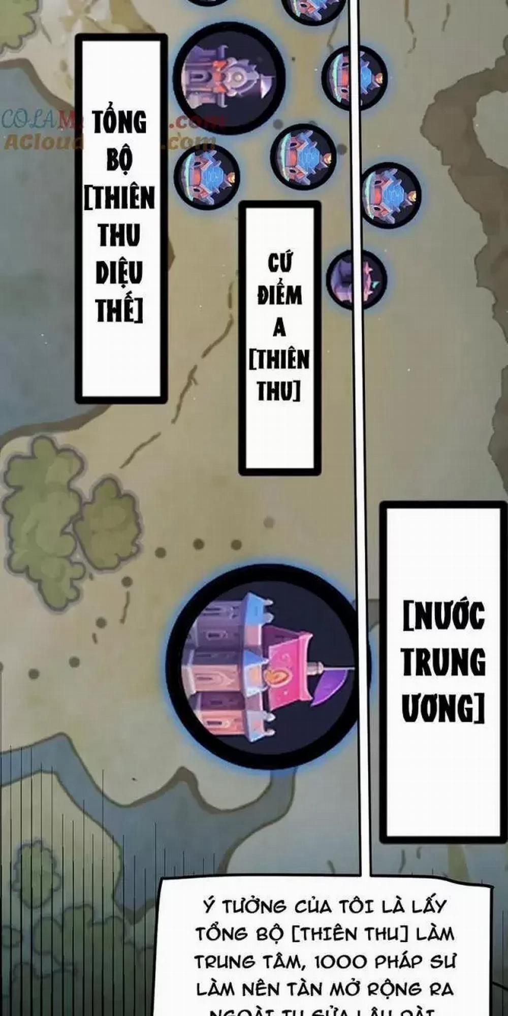 Tôi Đến Từ Thế Giới Trò Chơi 285 trang 36