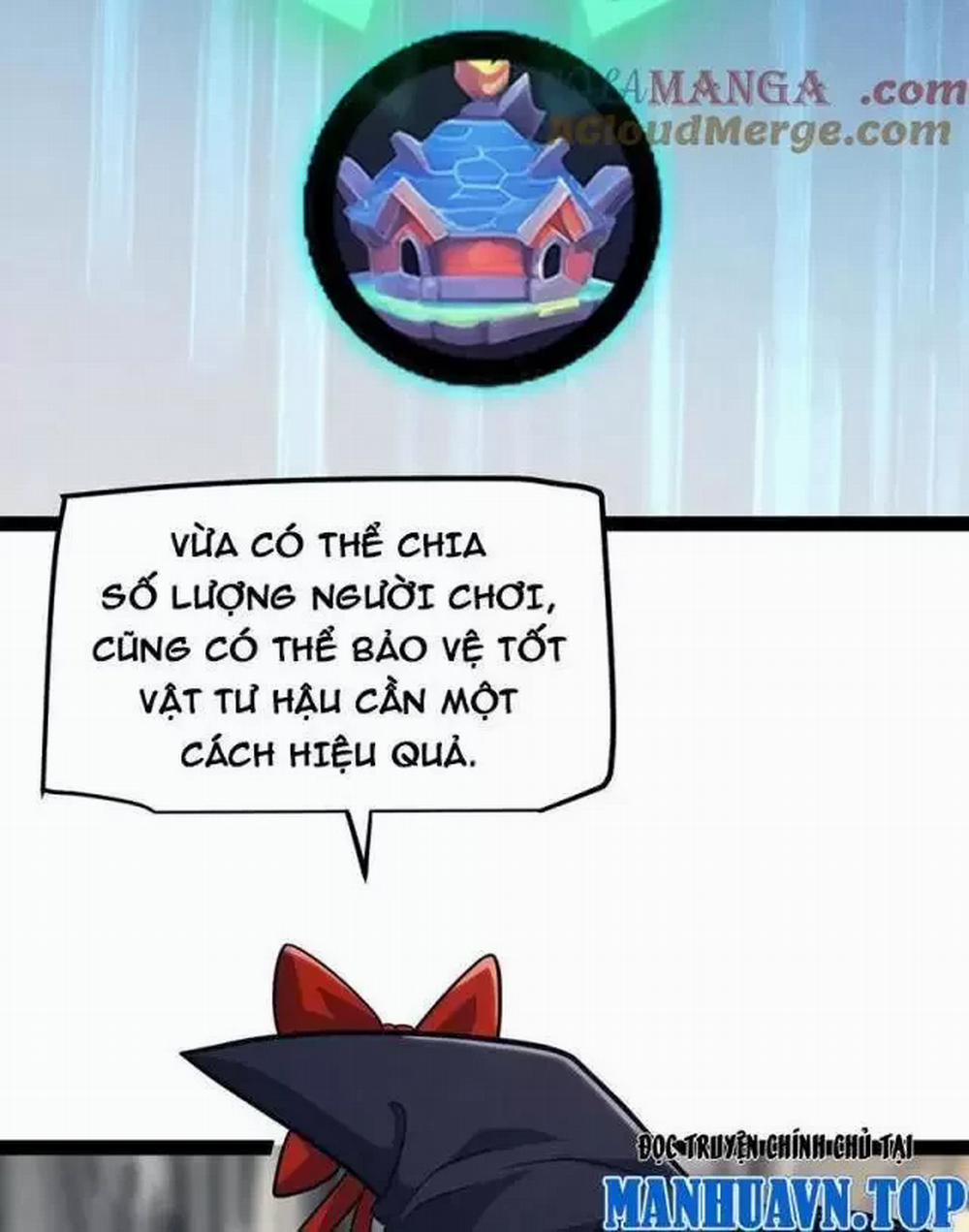 Tôi Đến Từ Thế Giới Trò Chơi 285 trang 38