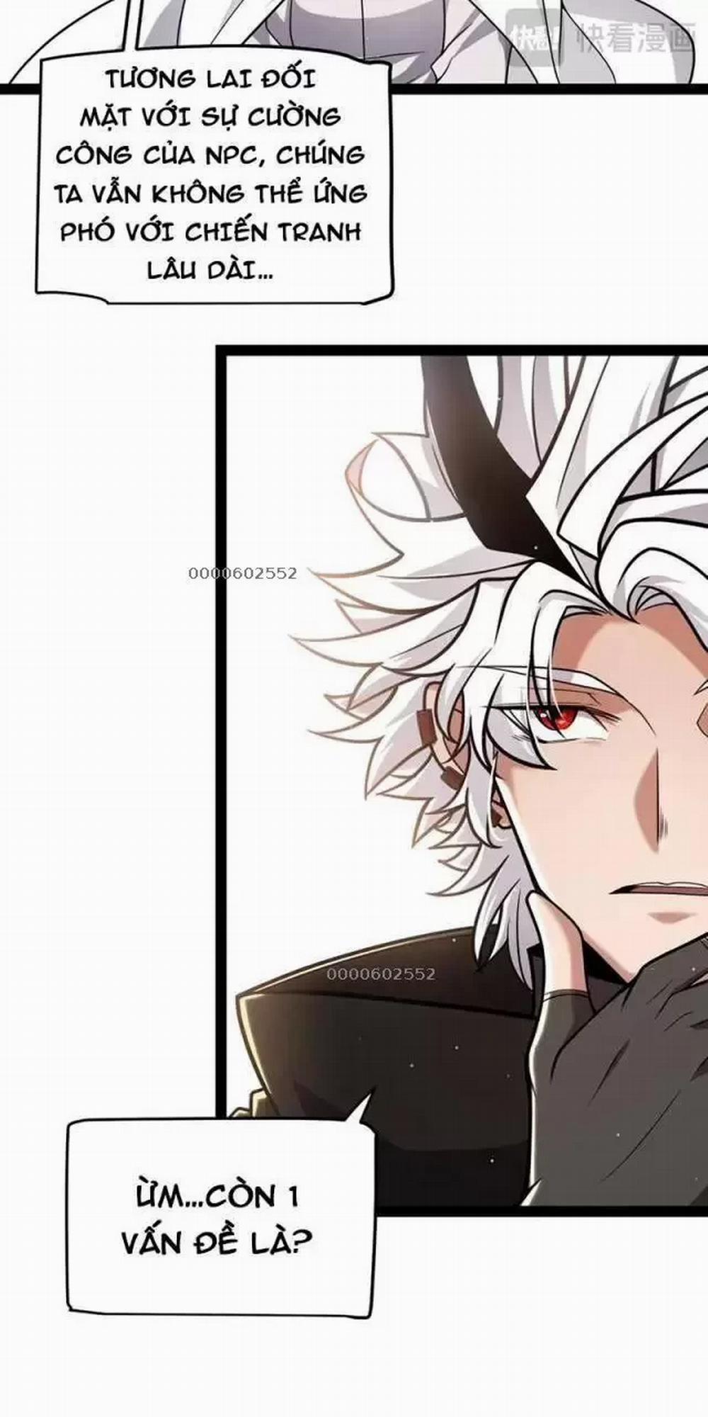 Tôi Đến Từ Thế Giới Trò Chơi 285 trang 45