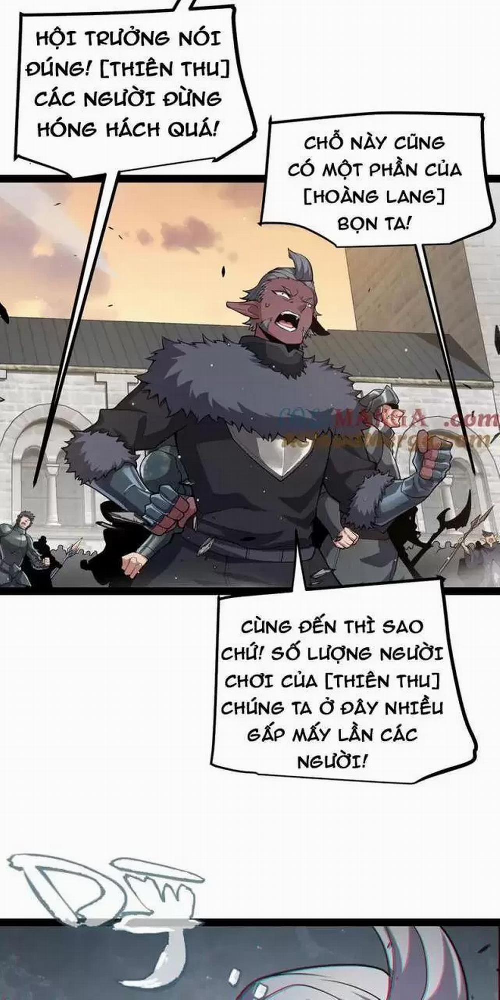 Tôi Đến Từ Thế Giới Trò Chơi 285 trang 78