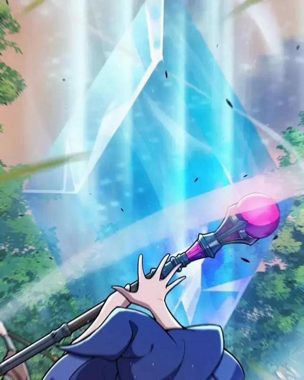 Tôi Đến Từ Thế Giới Trò Chơi 286 trang 1