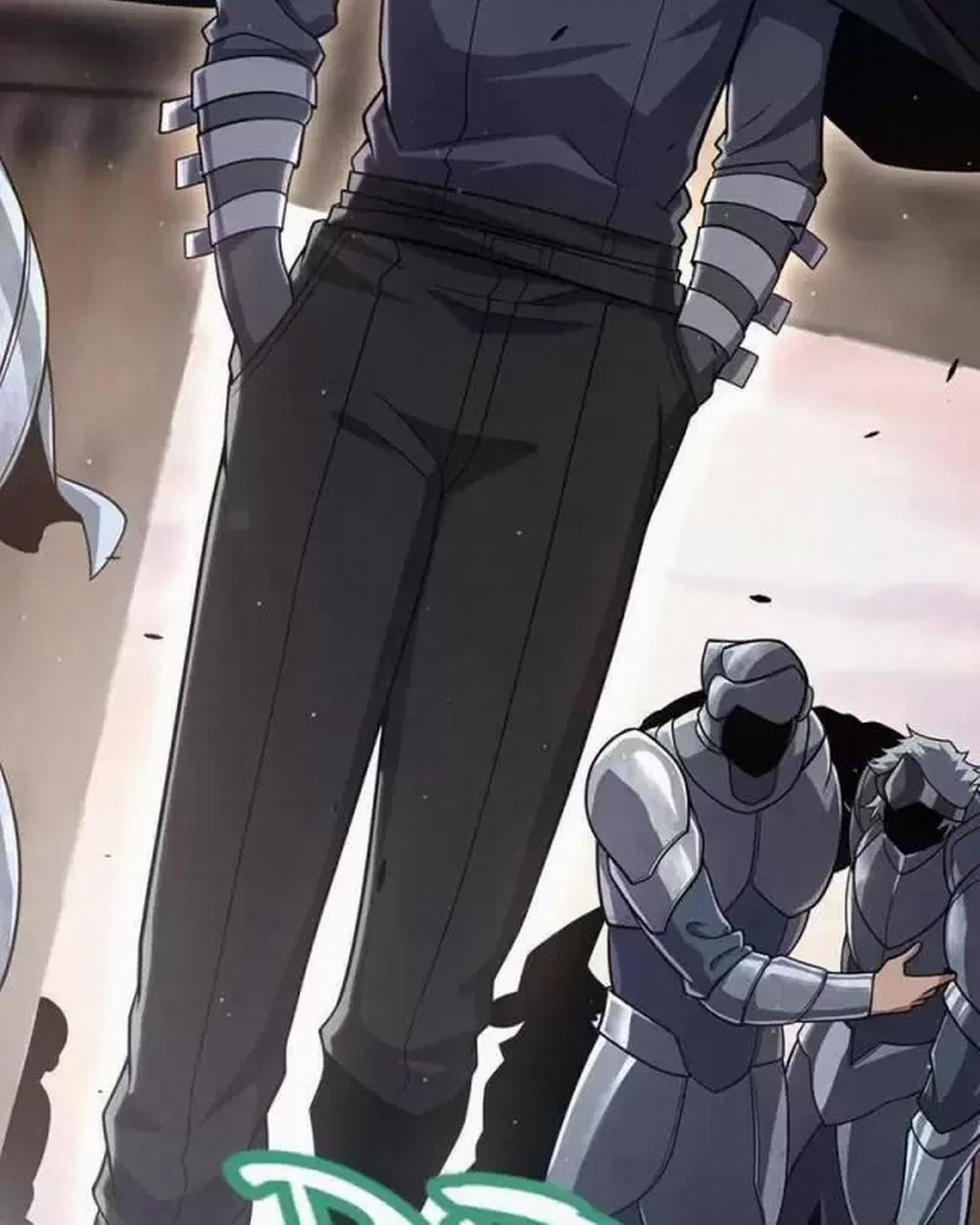 Tôi Đến Từ Thế Giới Trò Chơi 286 trang 10