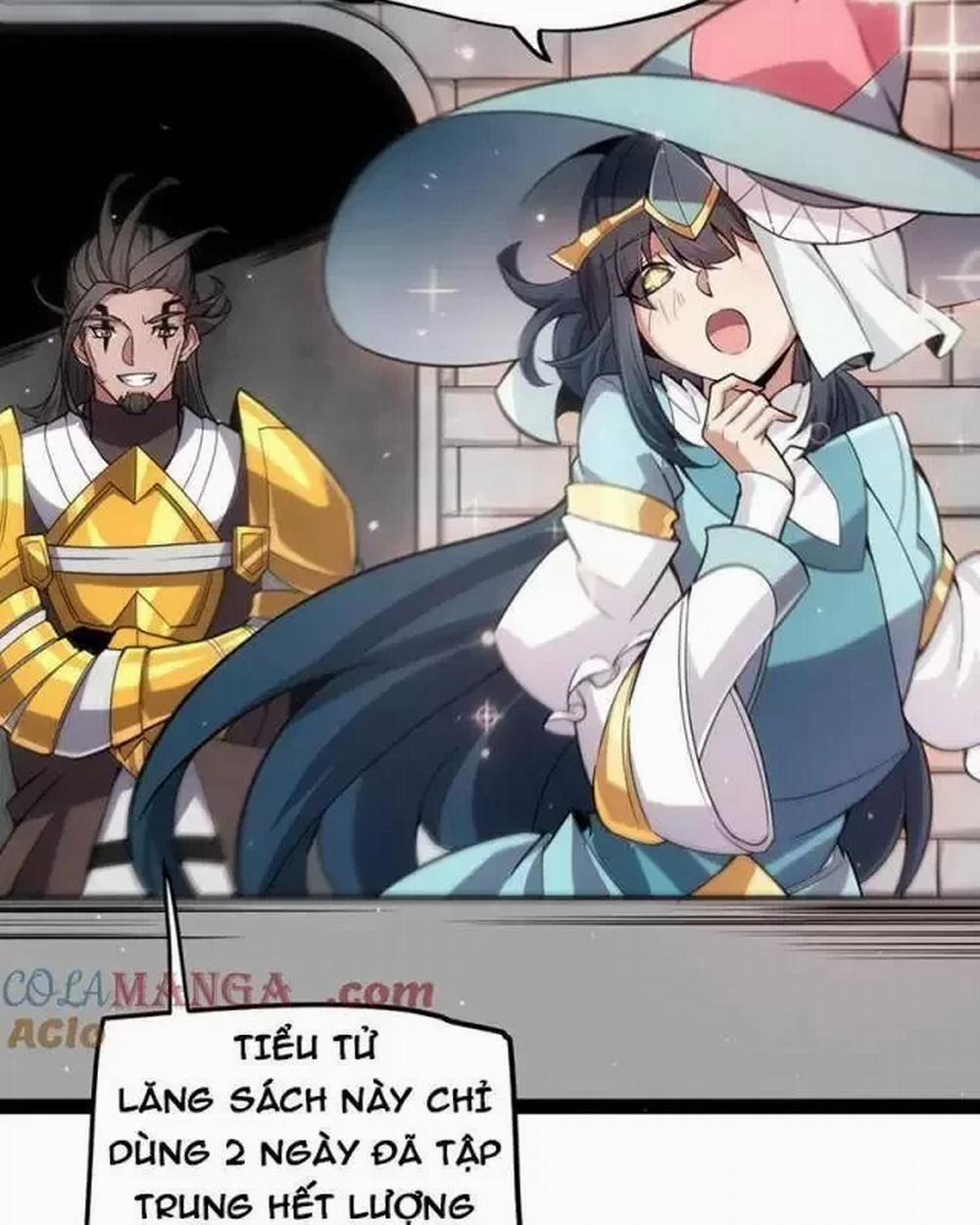 Tôi Đến Từ Thế Giới Trò Chơi 286 trang 13