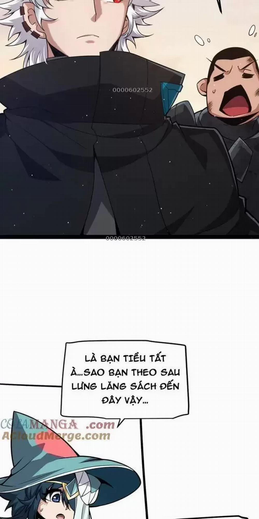 Tôi Đến Từ Thế Giới Trò Chơi 286 trang 15