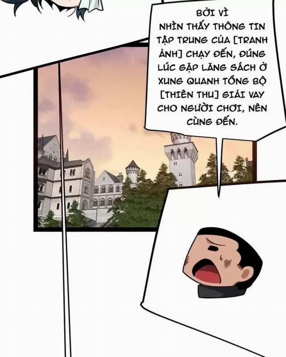 Tôi Đến Từ Thế Giới Trò Chơi 286 trang 16