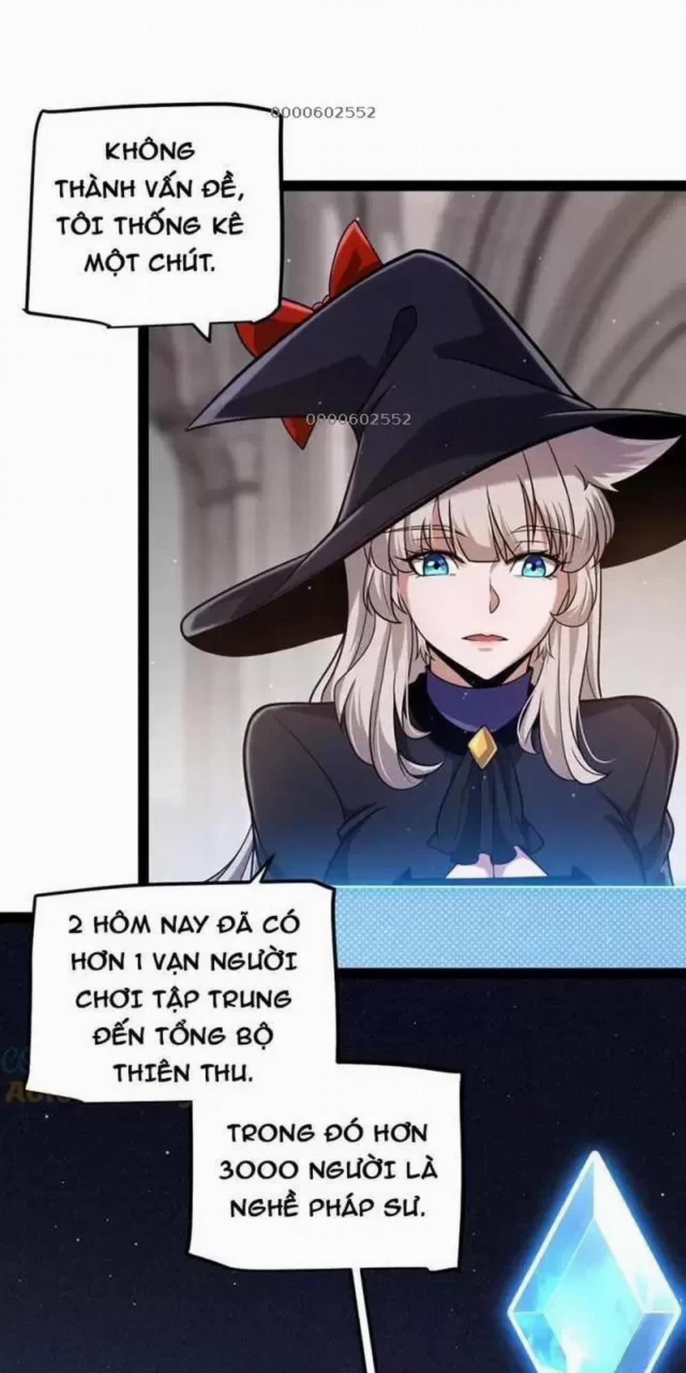 Tôi Đến Từ Thế Giới Trò Chơi 286 trang 21