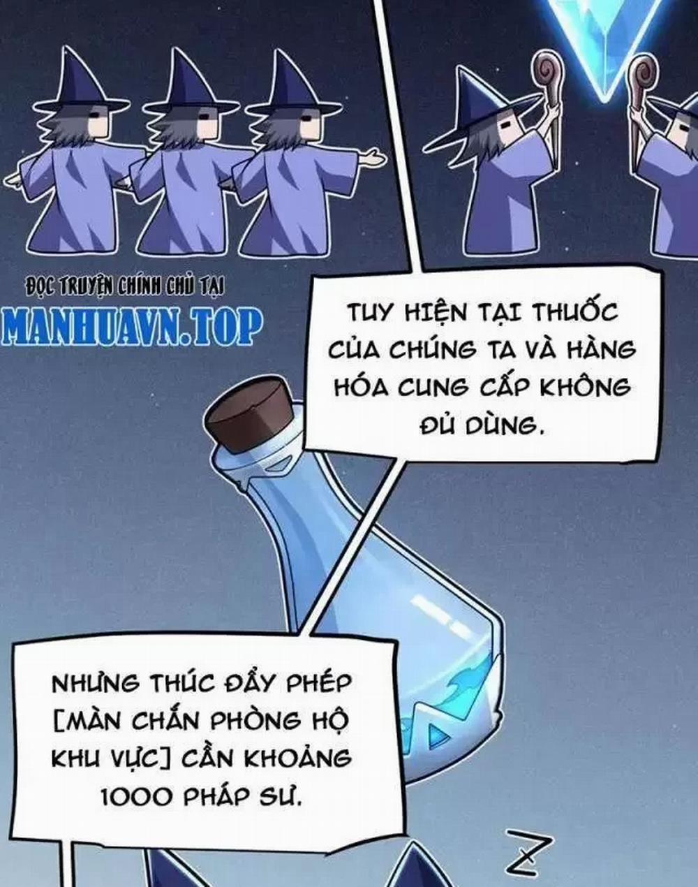 Tôi Đến Từ Thế Giới Trò Chơi 286 trang 22