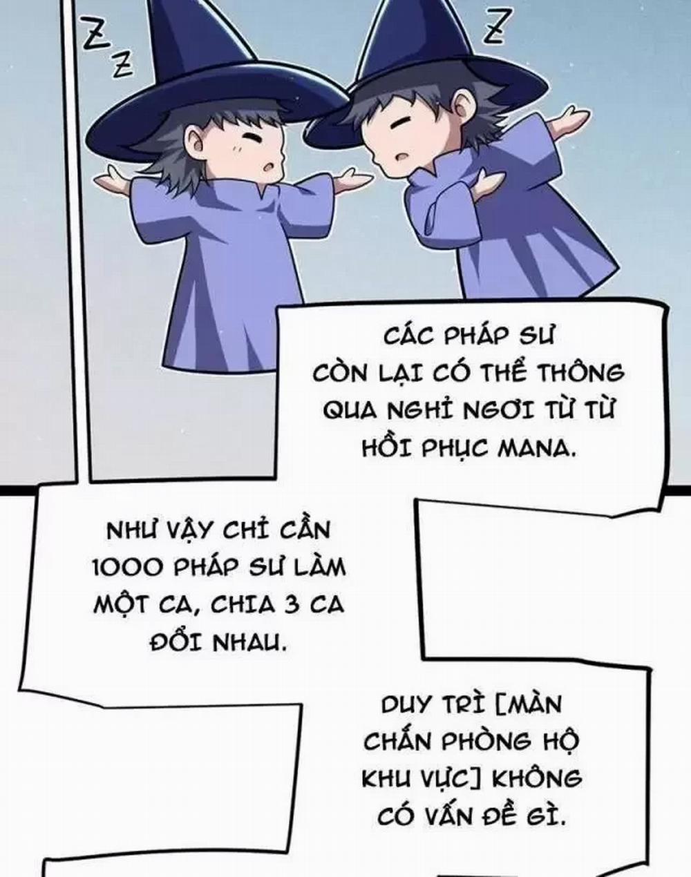 Tôi Đến Từ Thế Giới Trò Chơi 286 trang 23