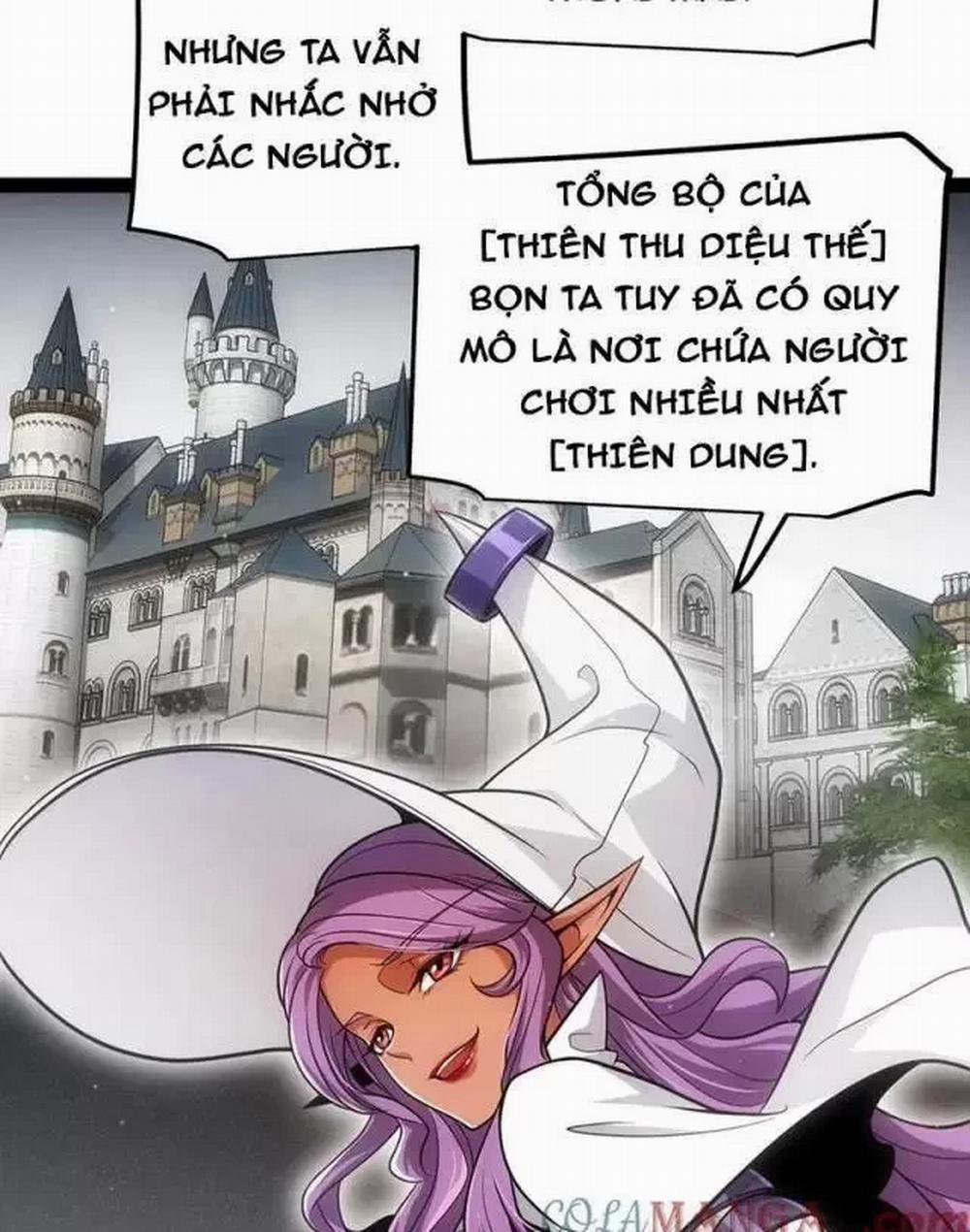 Tôi Đến Từ Thế Giới Trò Chơi 286 trang 25