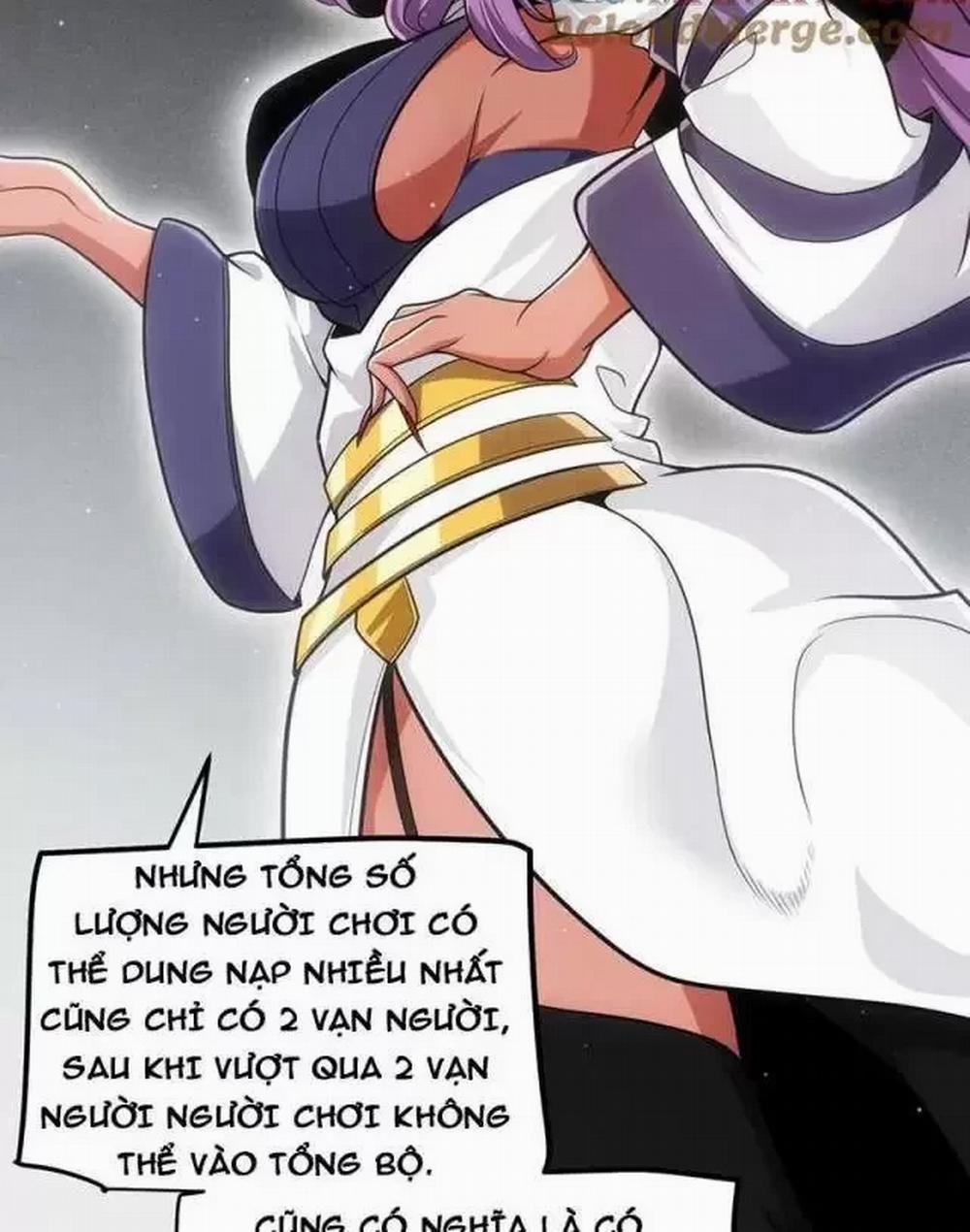 Tôi Đến Từ Thế Giới Trò Chơi 286 trang 26