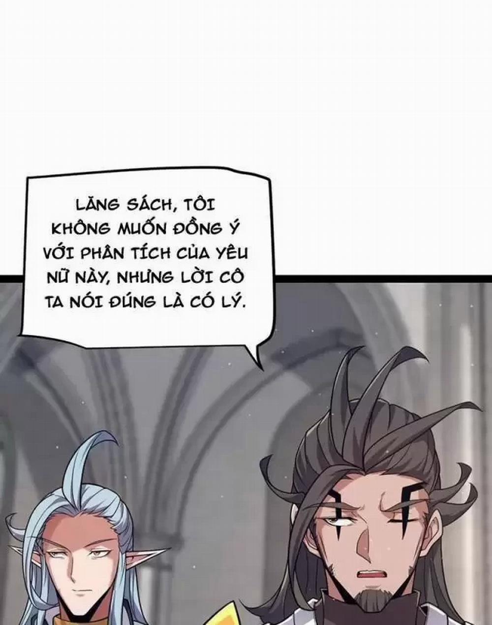 Tôi Đến Từ Thế Giới Trò Chơi 286 trang 28