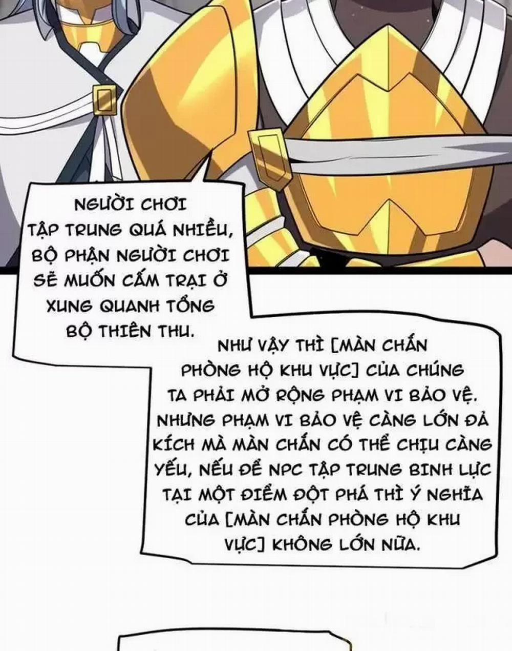 Tôi Đến Từ Thế Giới Trò Chơi 286 trang 29