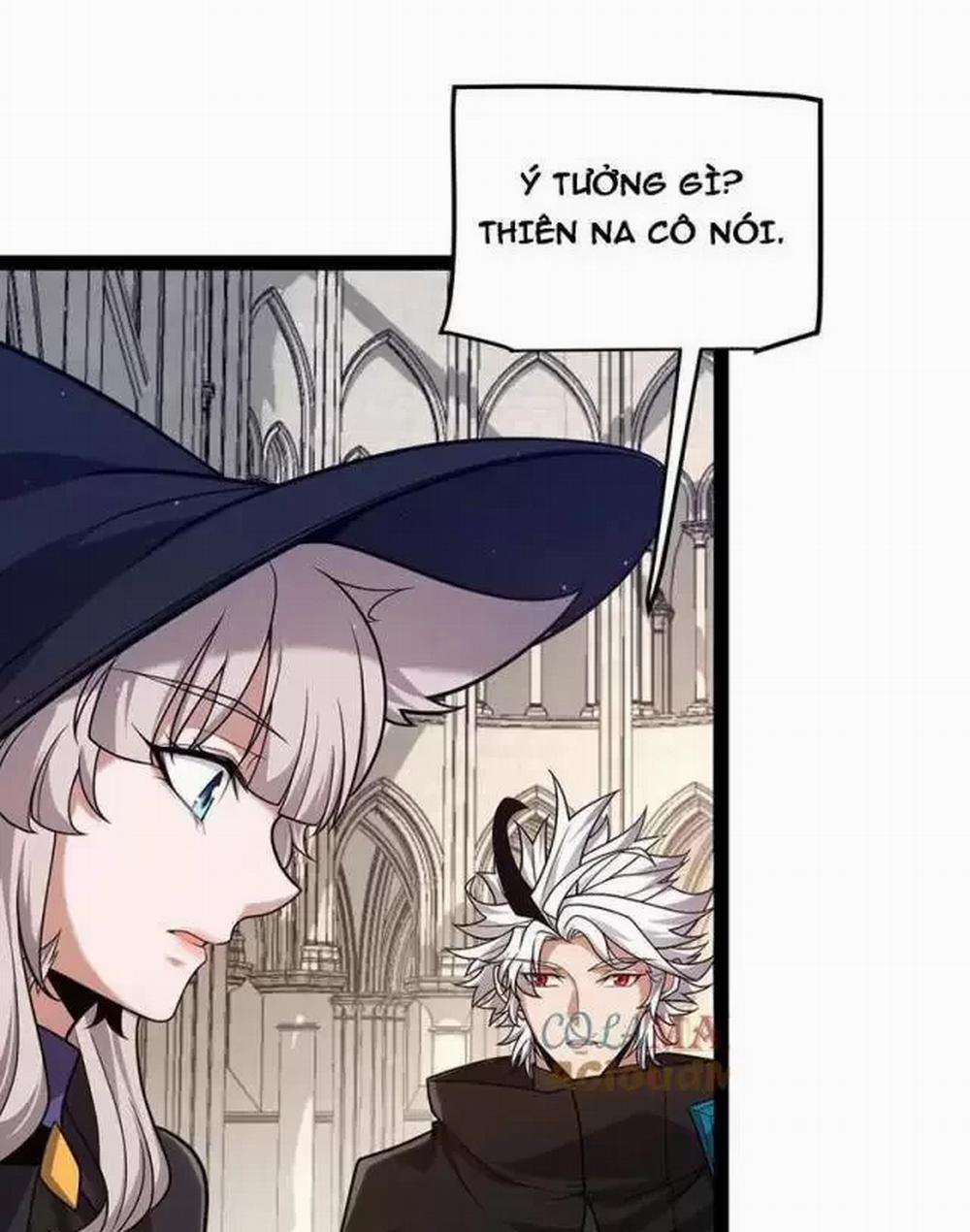 Tôi Đến Từ Thế Giới Trò Chơi 286 trang 31