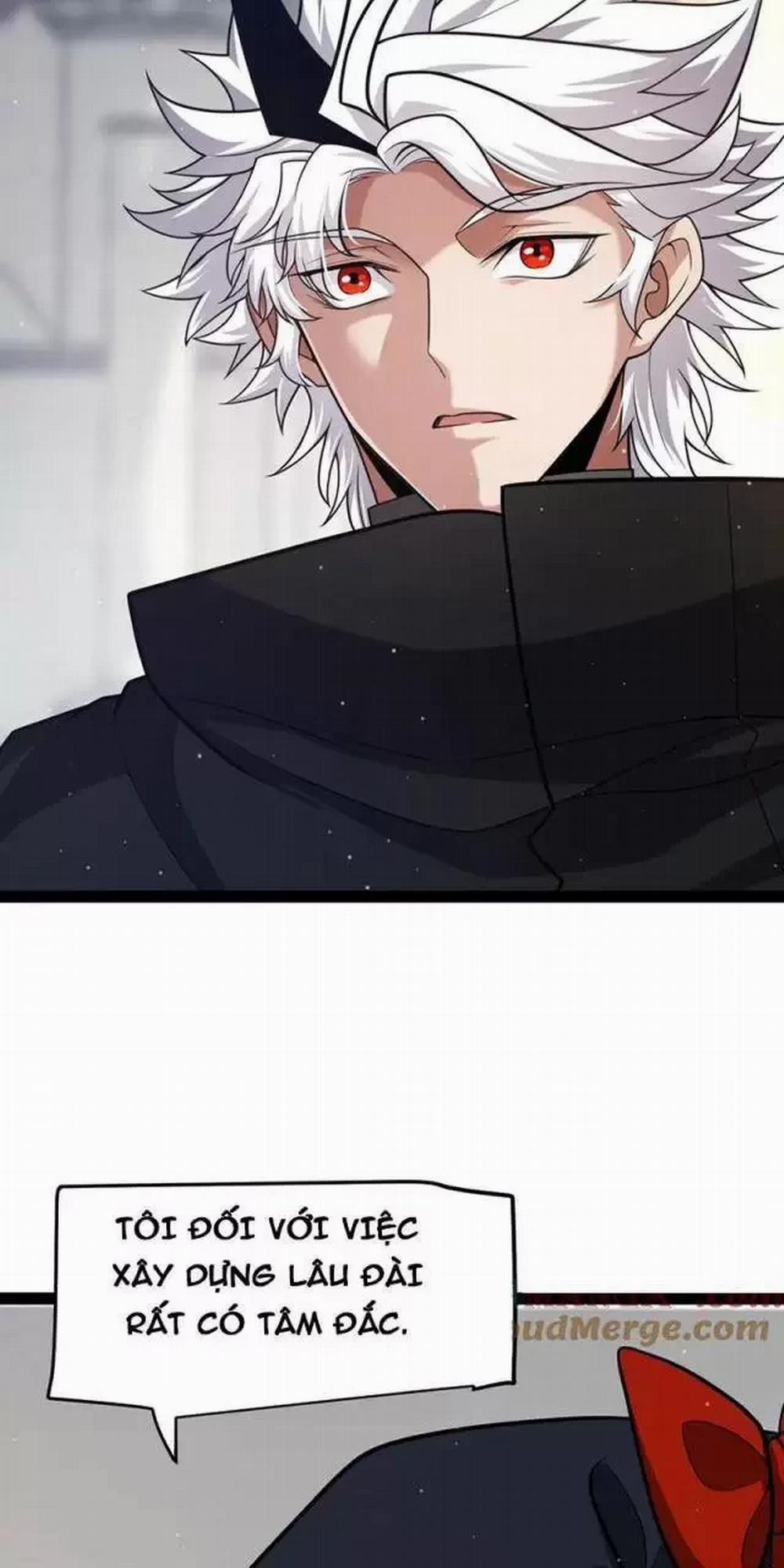 Tôi Đến Từ Thế Giới Trò Chơi 286 trang 33