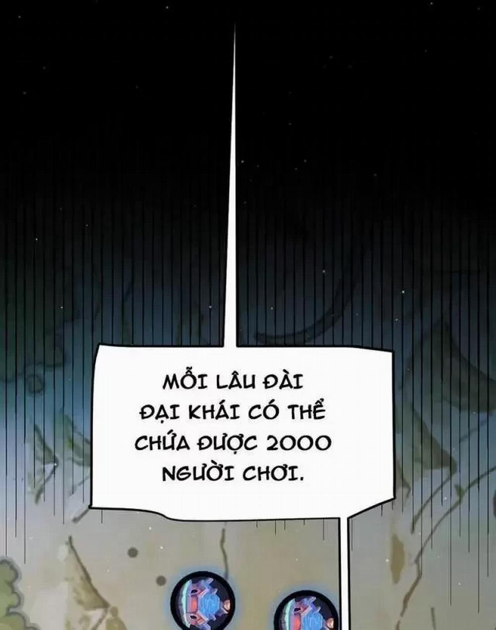 Tôi Đến Từ Thế Giới Trò Chơi 286 trang 35