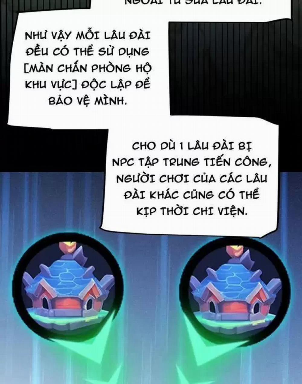 Tôi Đến Từ Thế Giới Trò Chơi 286 trang 37