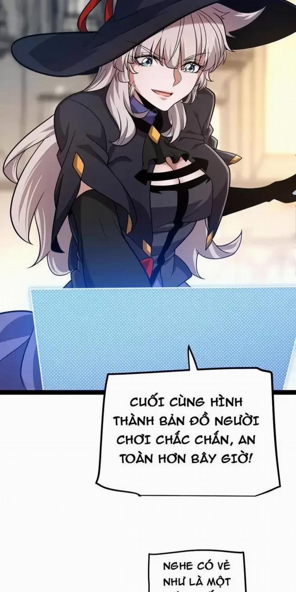 Tôi Đến Từ Thế Giới Trò Chơi 286 trang 39