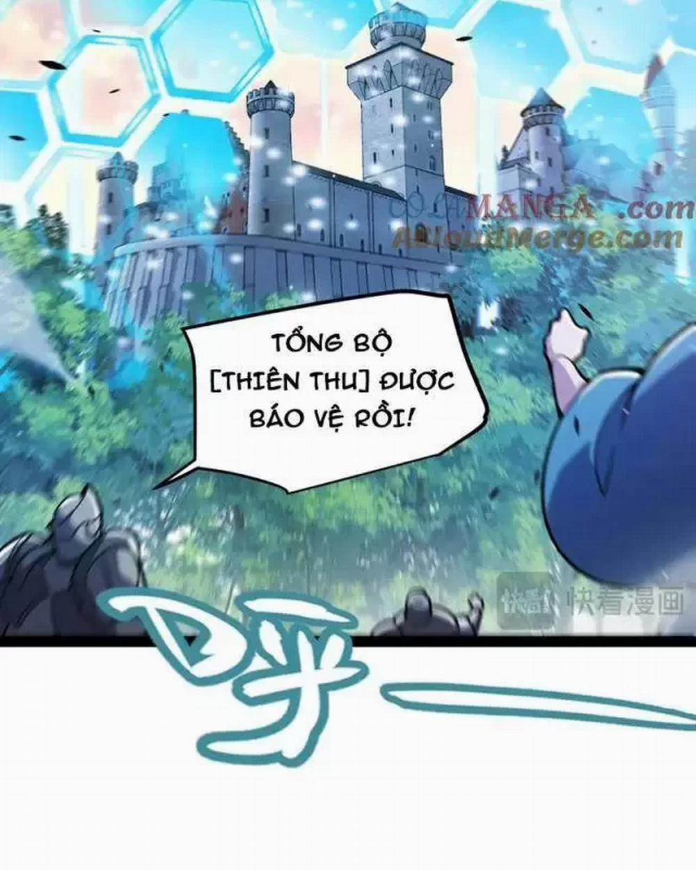 Tôi Đến Từ Thế Giới Trò Chơi 286 trang 4