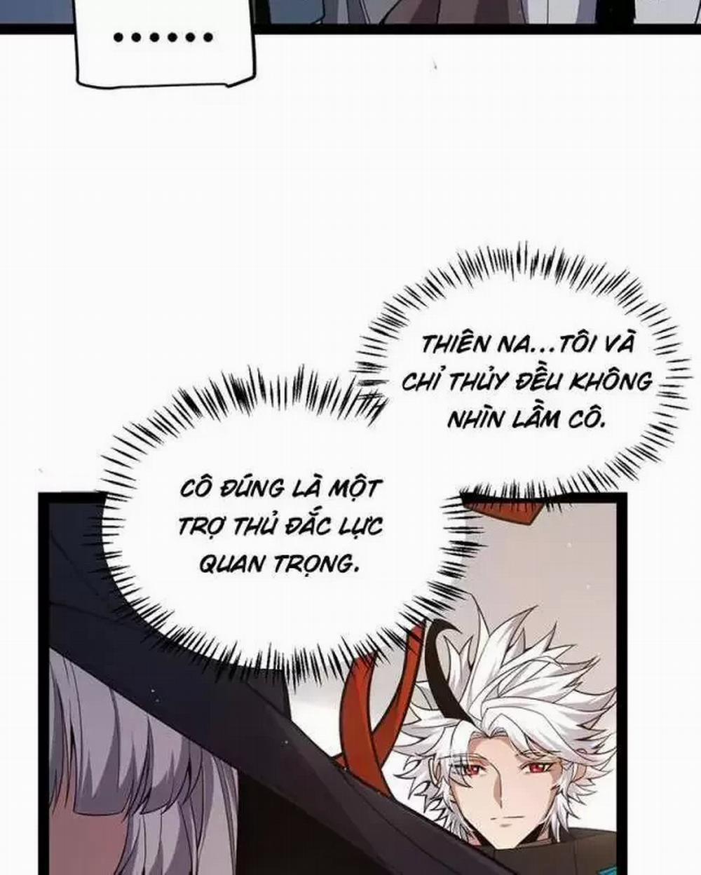 Tôi Đến Từ Thế Giới Trò Chơi 286 trang 41