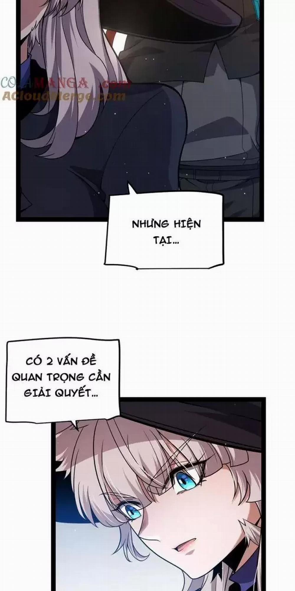 Tôi Đến Từ Thế Giới Trò Chơi 286 trang 42