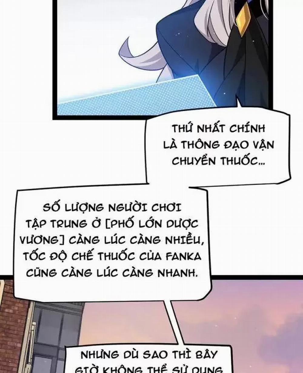 Tôi Đến Từ Thế Giới Trò Chơi 286 trang 43