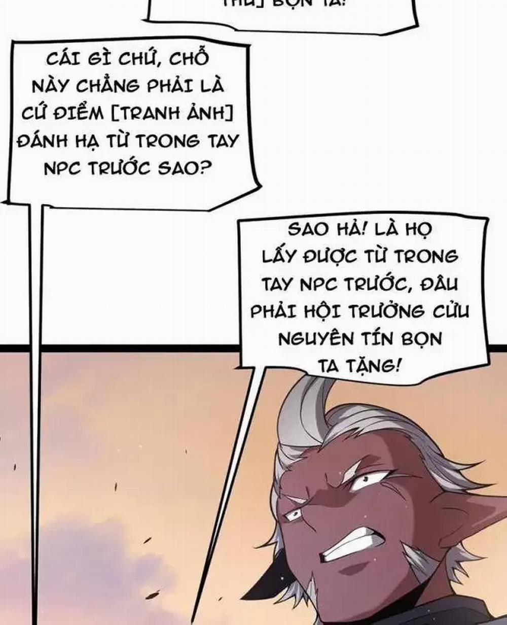 Tôi Đến Từ Thế Giới Trò Chơi 286 trang 53