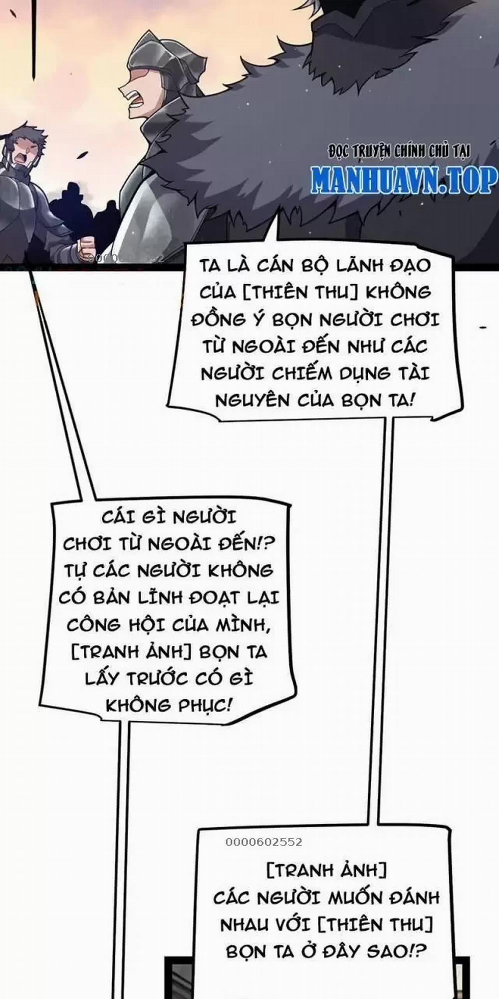 Tôi Đến Từ Thế Giới Trò Chơi 286 trang 54