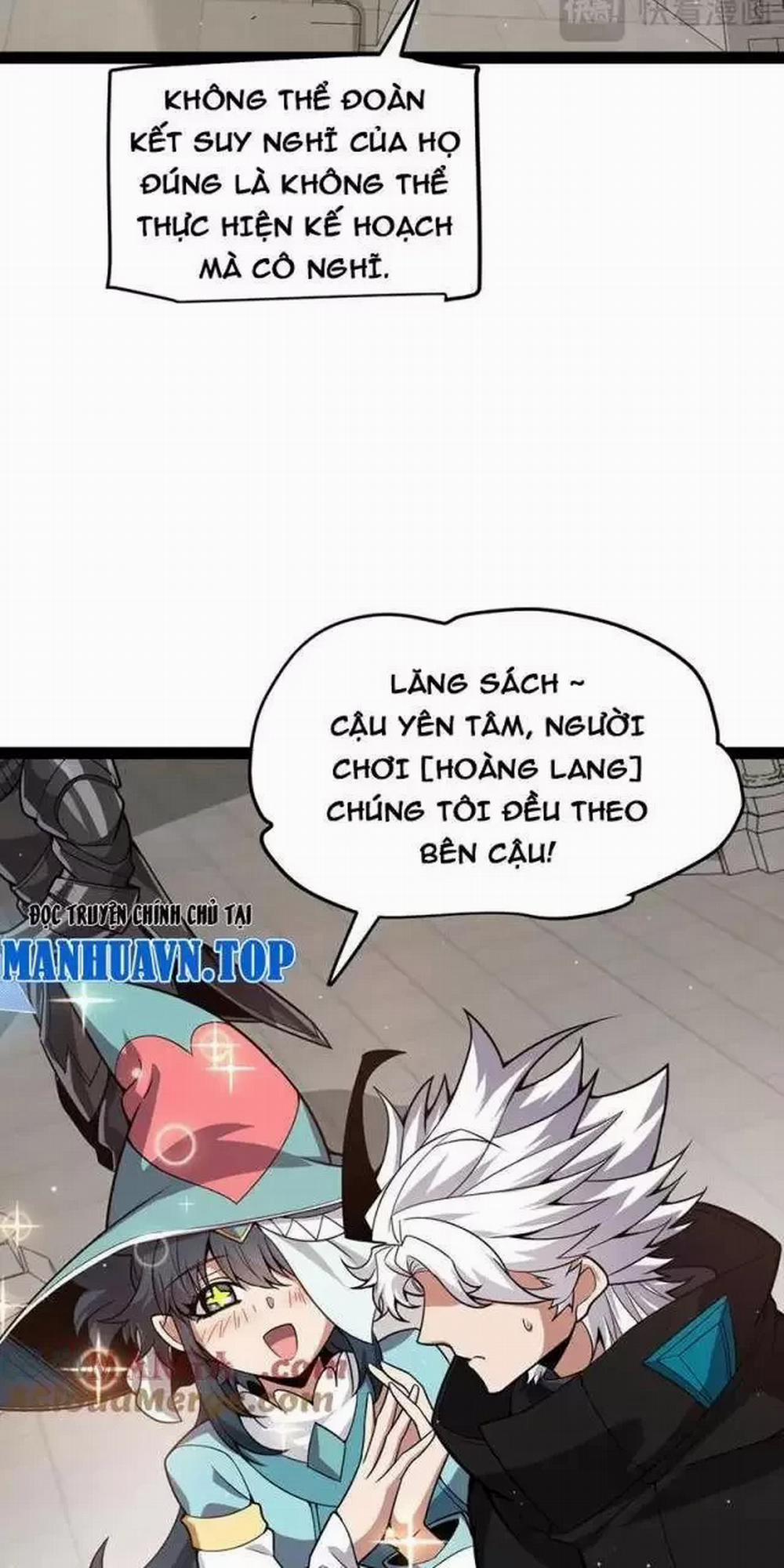 Tôi Đến Từ Thế Giới Trò Chơi 286 trang 57