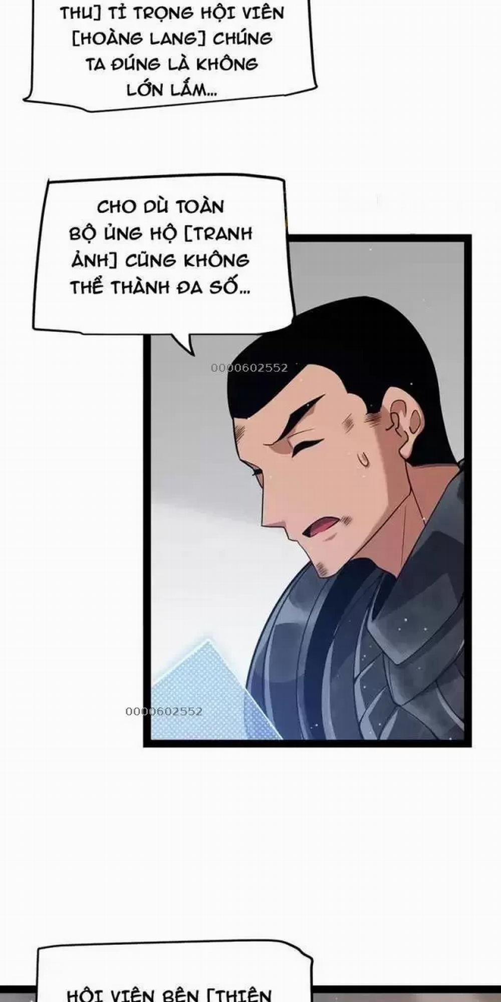 Tôi Đến Từ Thế Giới Trò Chơi 286 trang 60