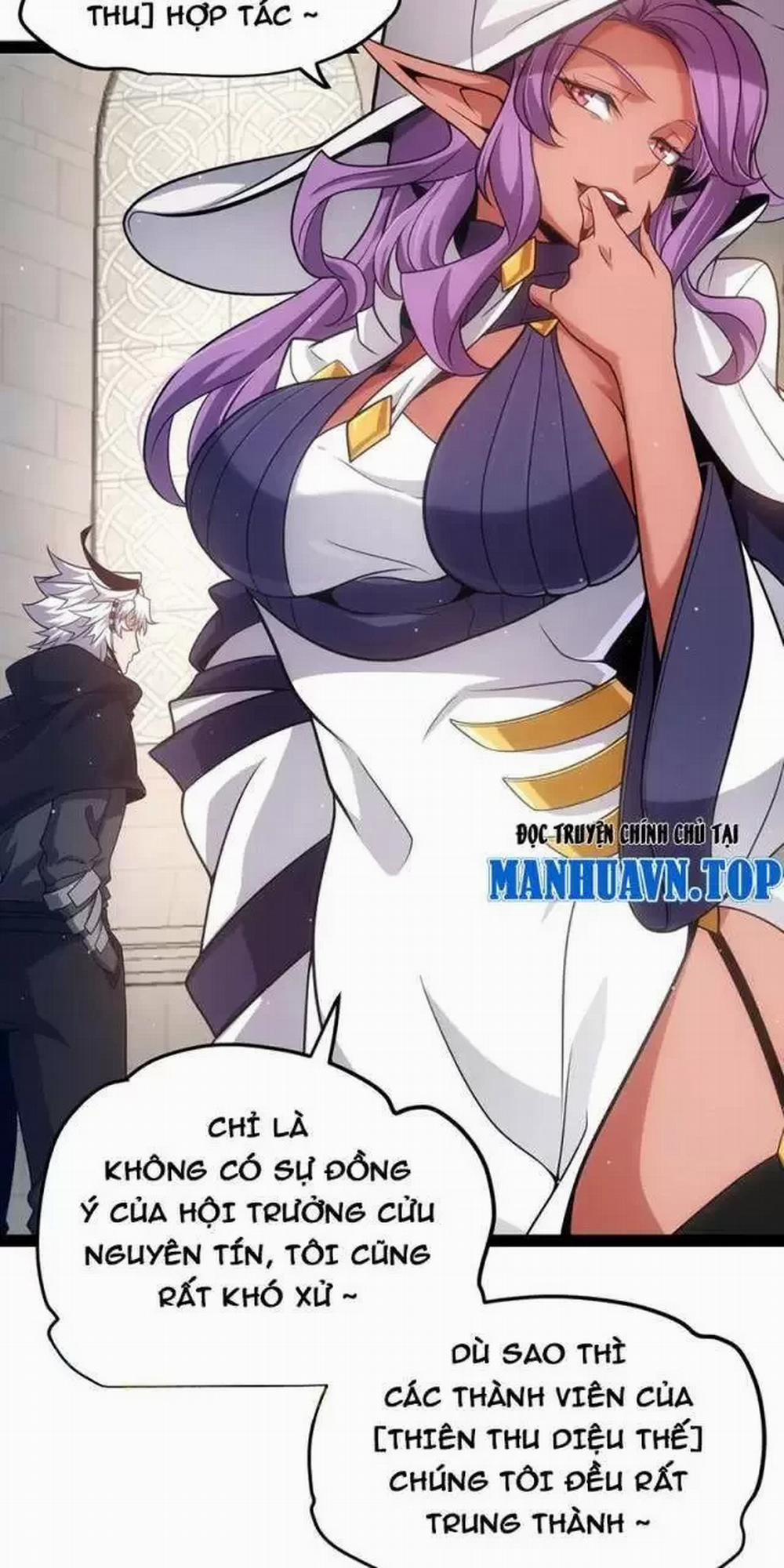 Tôi Đến Từ Thế Giới Trò Chơi 286 trang 63