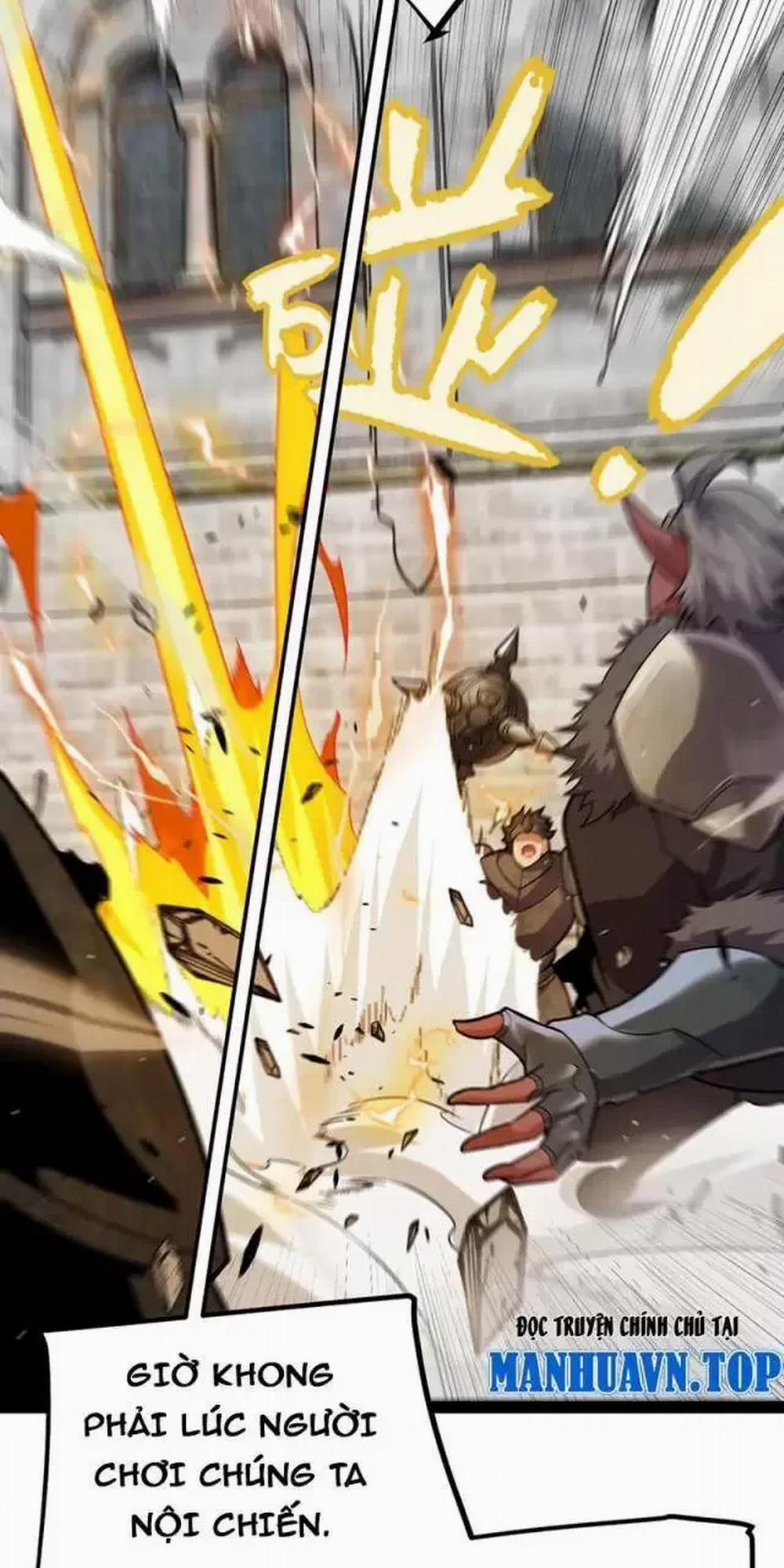 Tôi Đến Từ Thế Giới Trò Chơi 286 trang 75