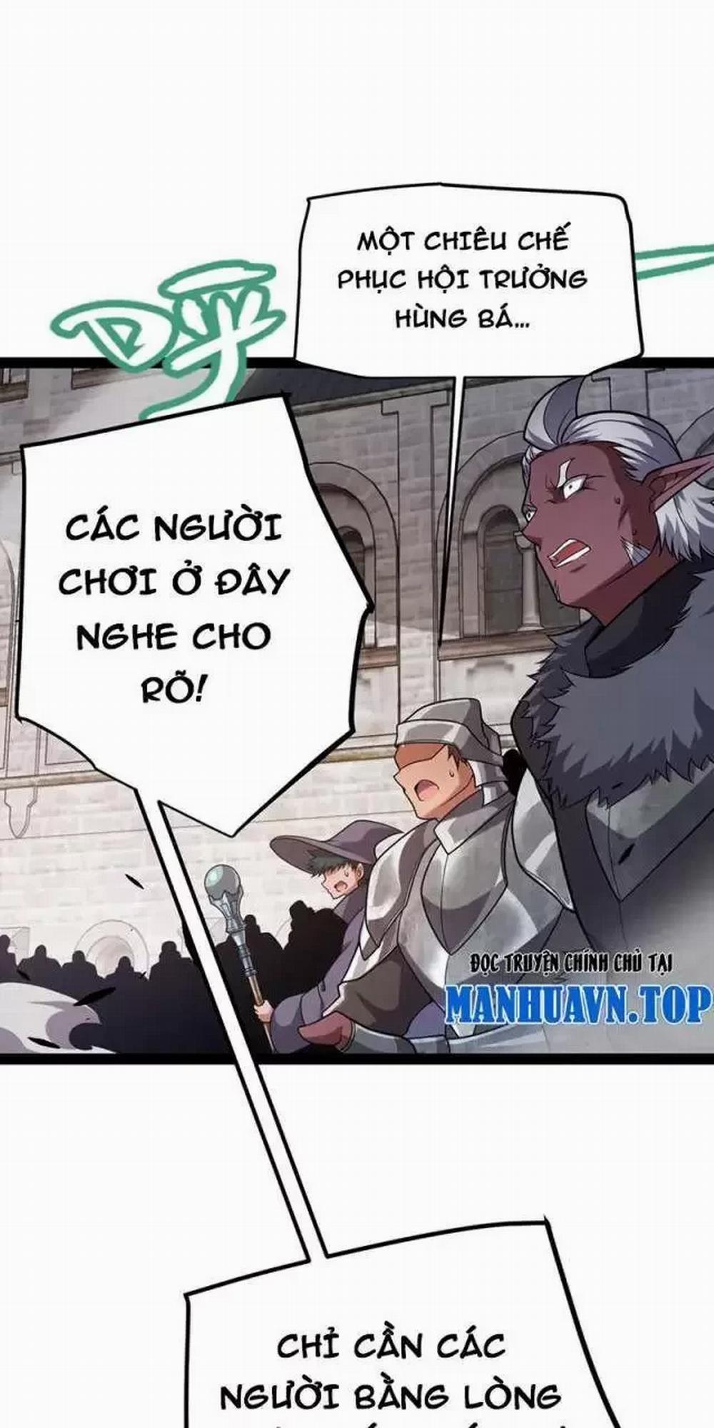 Tôi Đến Từ Thế Giới Trò Chơi 286 trang 87