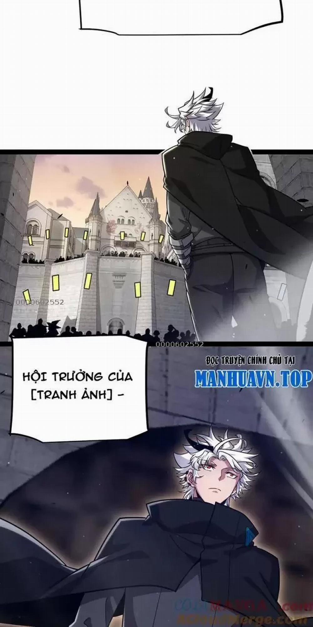 Tôi Đến Từ Thế Giới Trò Chơi 286 trang 9