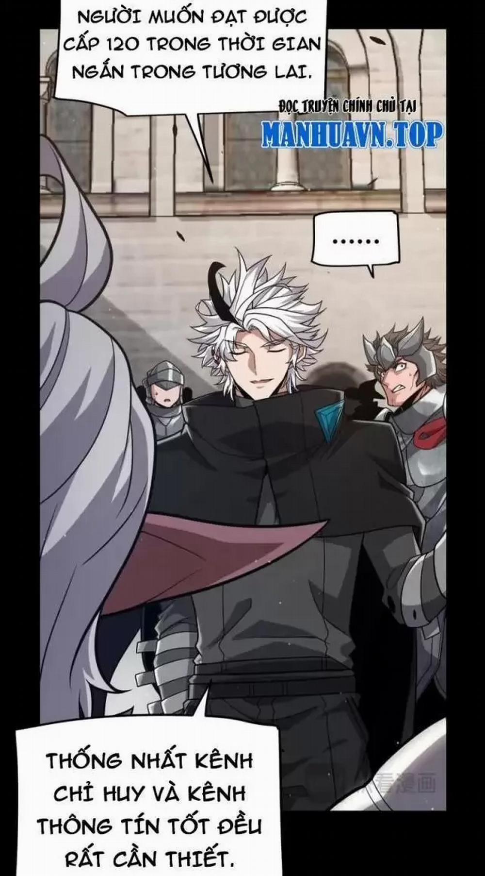 Tôi Đến Từ Thế Giới Trò Chơi 287 trang 11