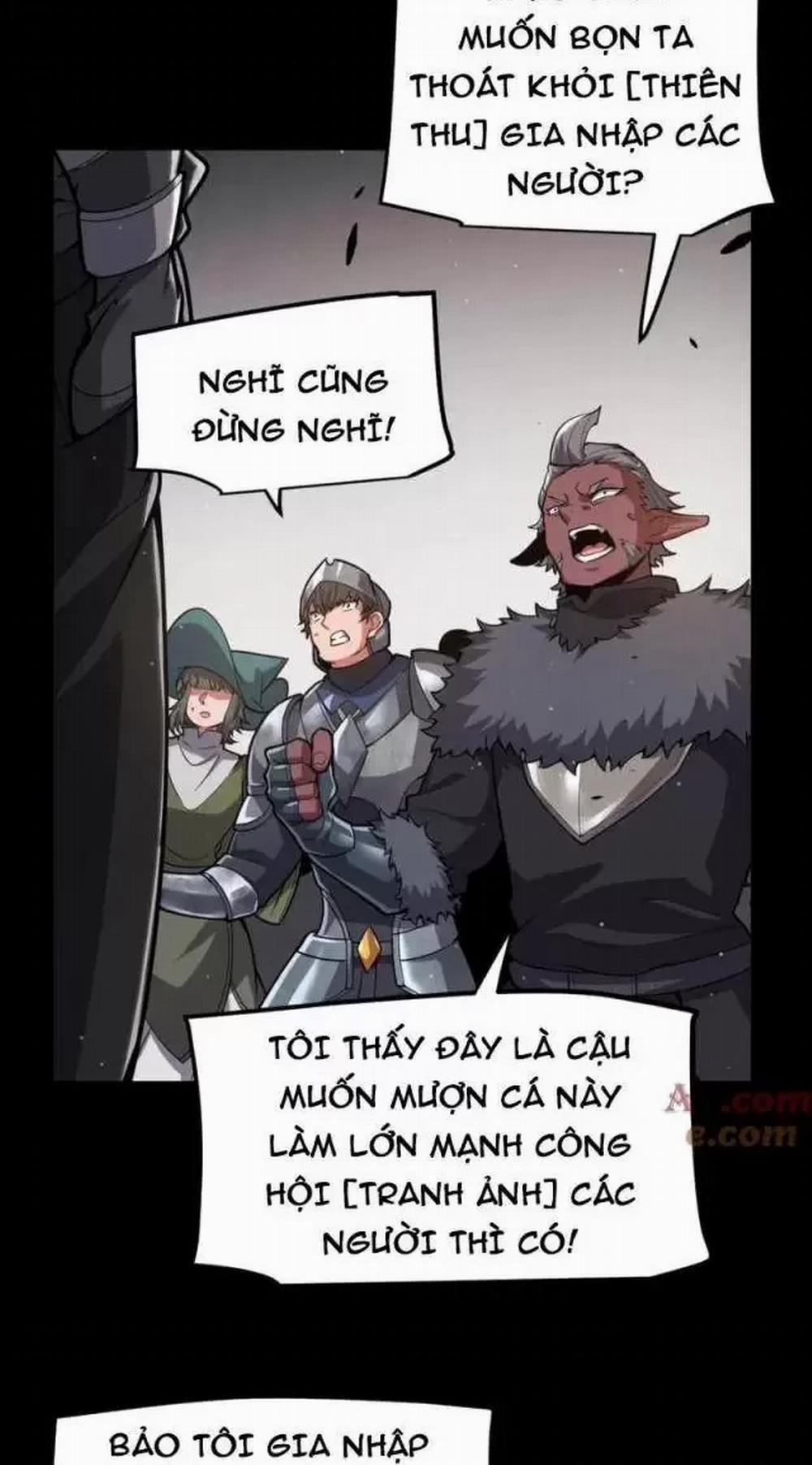 Tôi Đến Từ Thế Giới Trò Chơi 287 trang 13