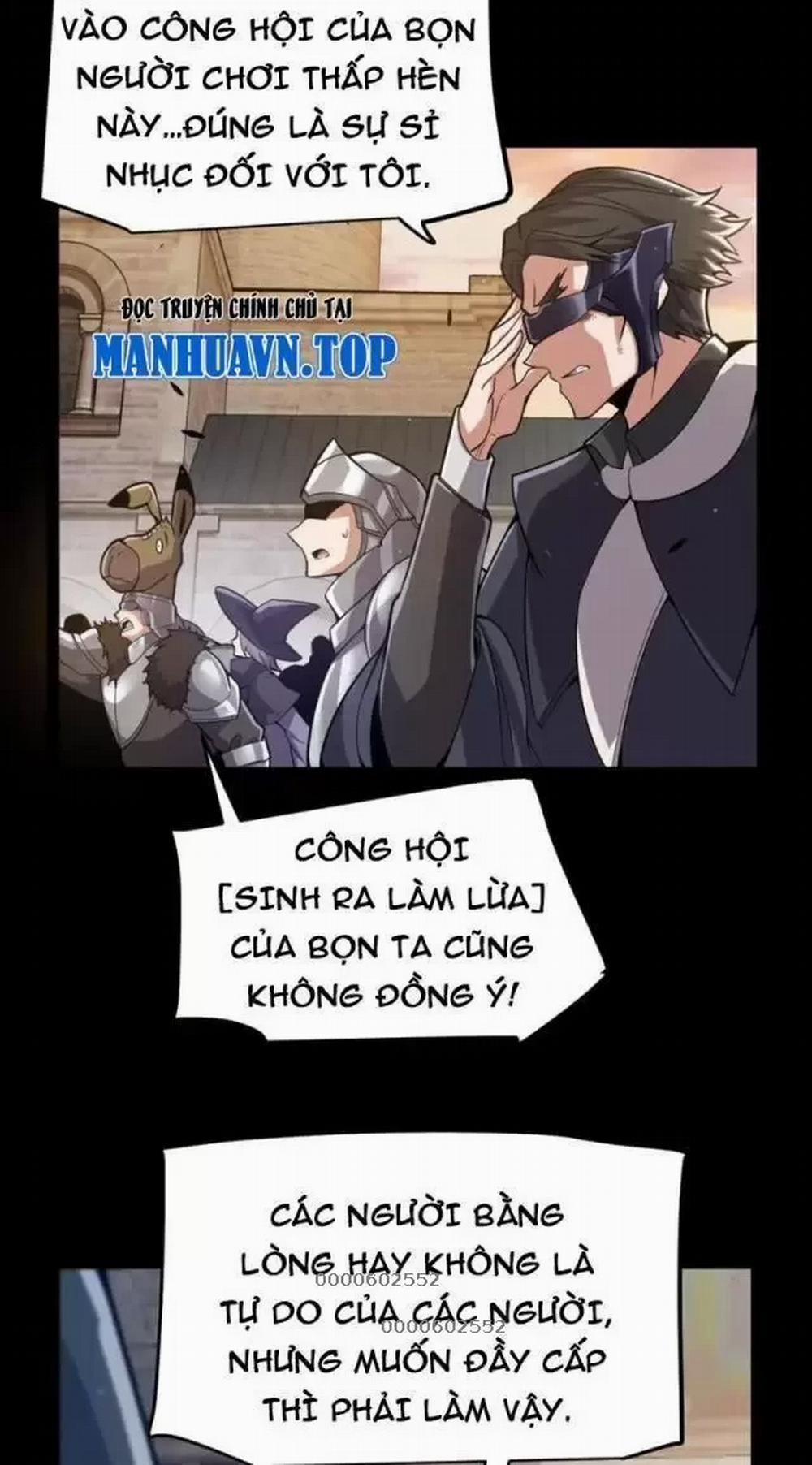 Tôi Đến Từ Thế Giới Trò Chơi 287 trang 14