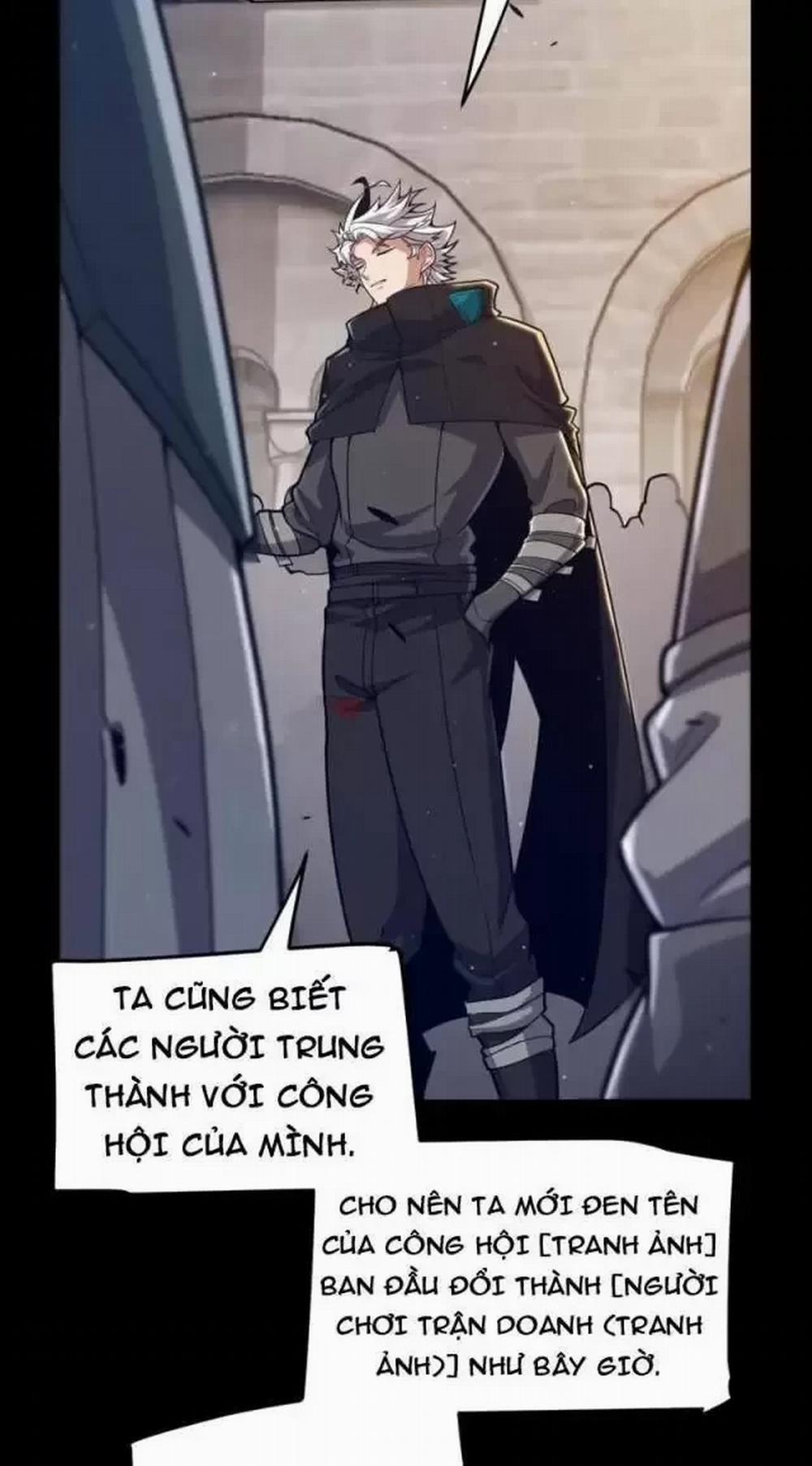 Tôi Đến Từ Thế Giới Trò Chơi 287 trang 15