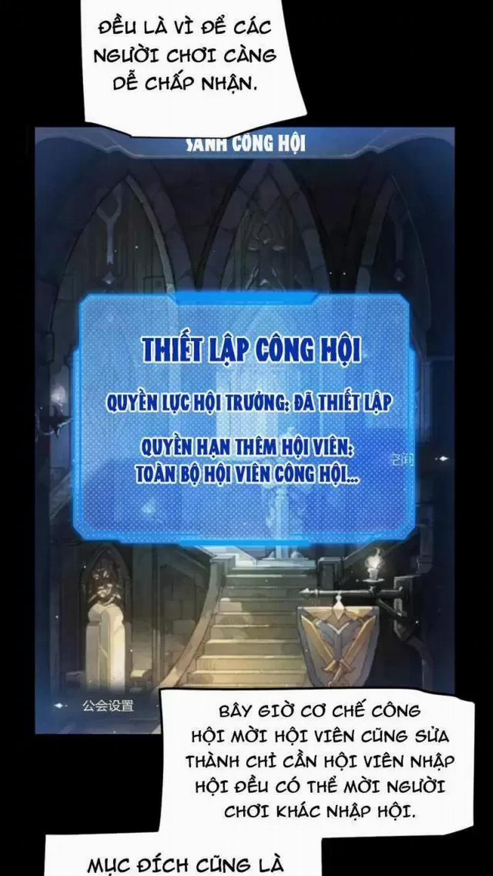 Tôi Đến Từ Thế Giới Trò Chơi 287 trang 16