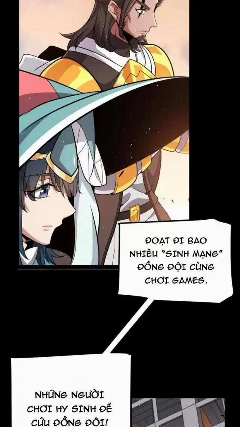 Tôi Đến Từ Thế Giới Trò Chơi 287 trang 19