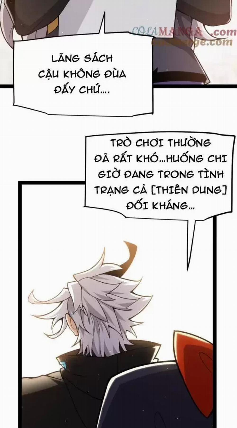 Tôi Đến Từ Thế Giới Trò Chơi 287 trang 2