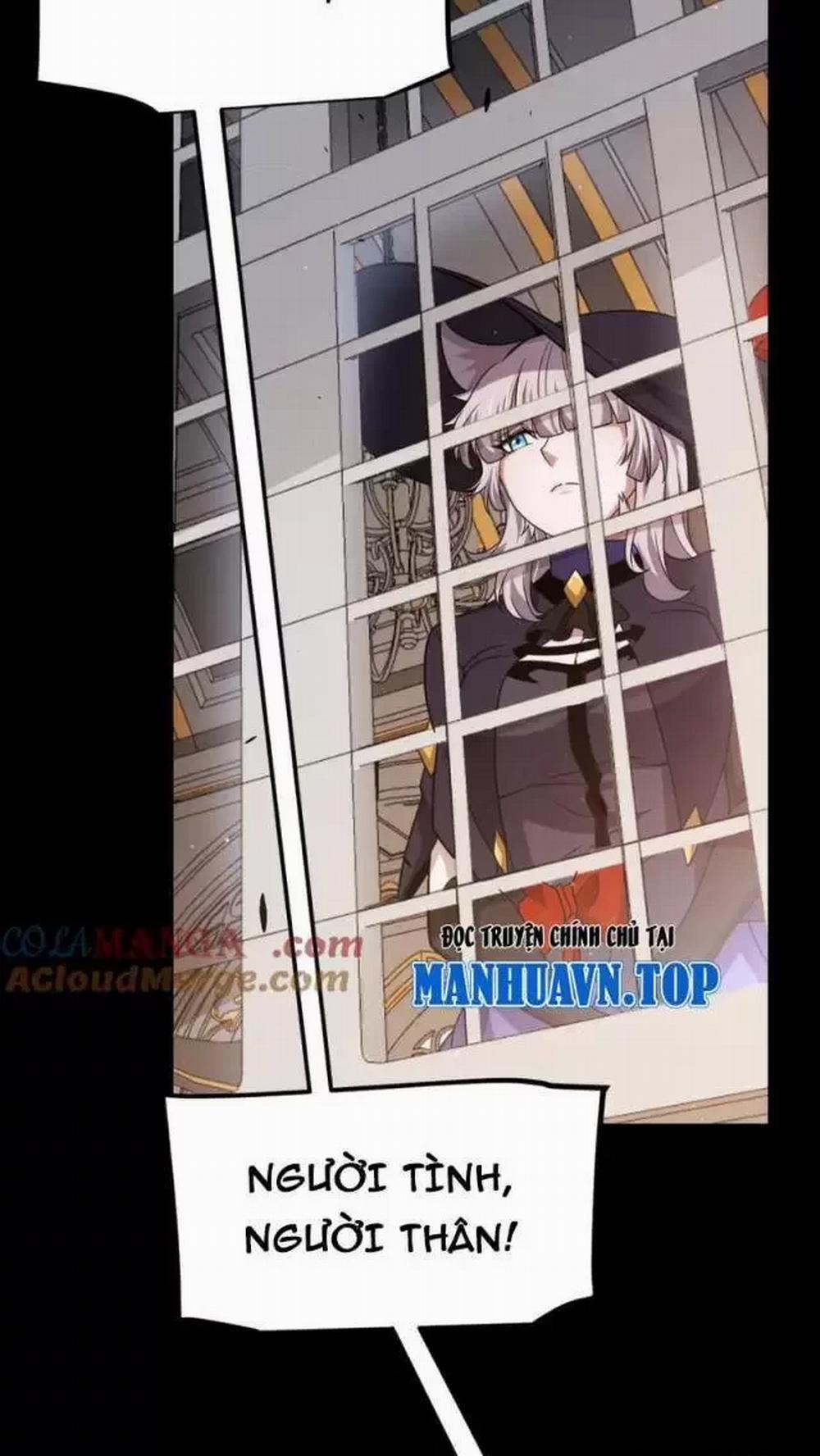 Tôi Đến Từ Thế Giới Trò Chơi 287 trang 20