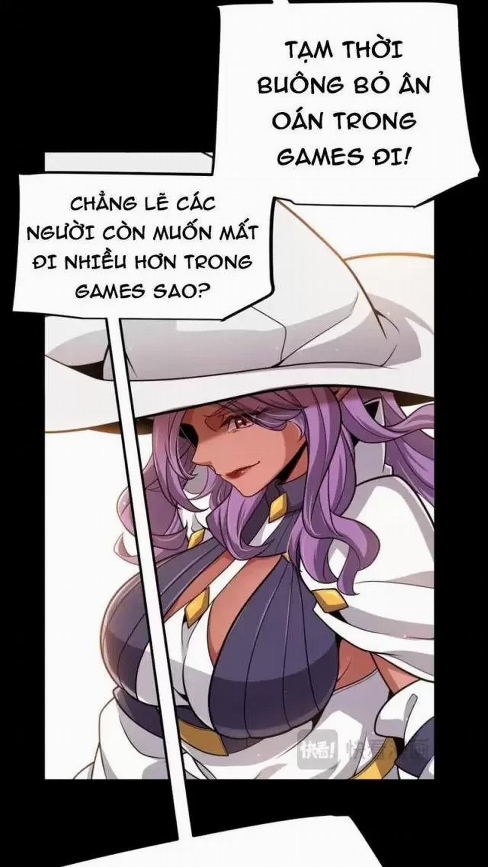 Tôi Đến Từ Thế Giới Trò Chơi 287 trang 21