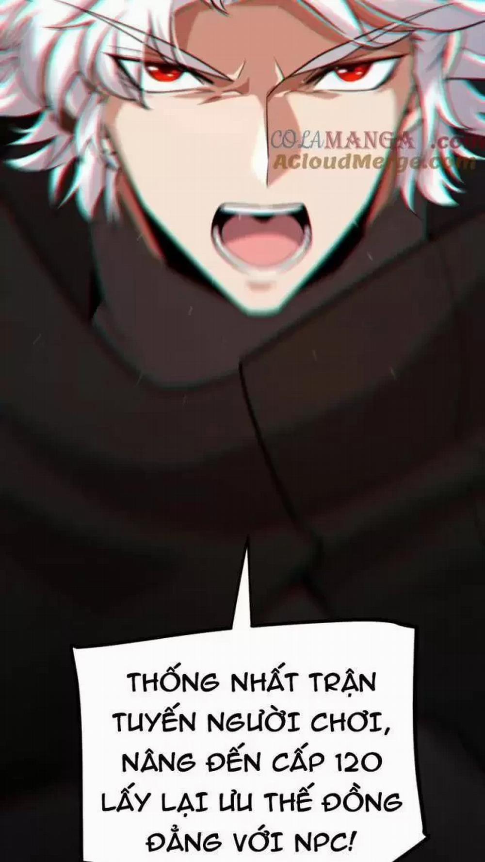 Tôi Đến Từ Thế Giới Trò Chơi 287 trang 24