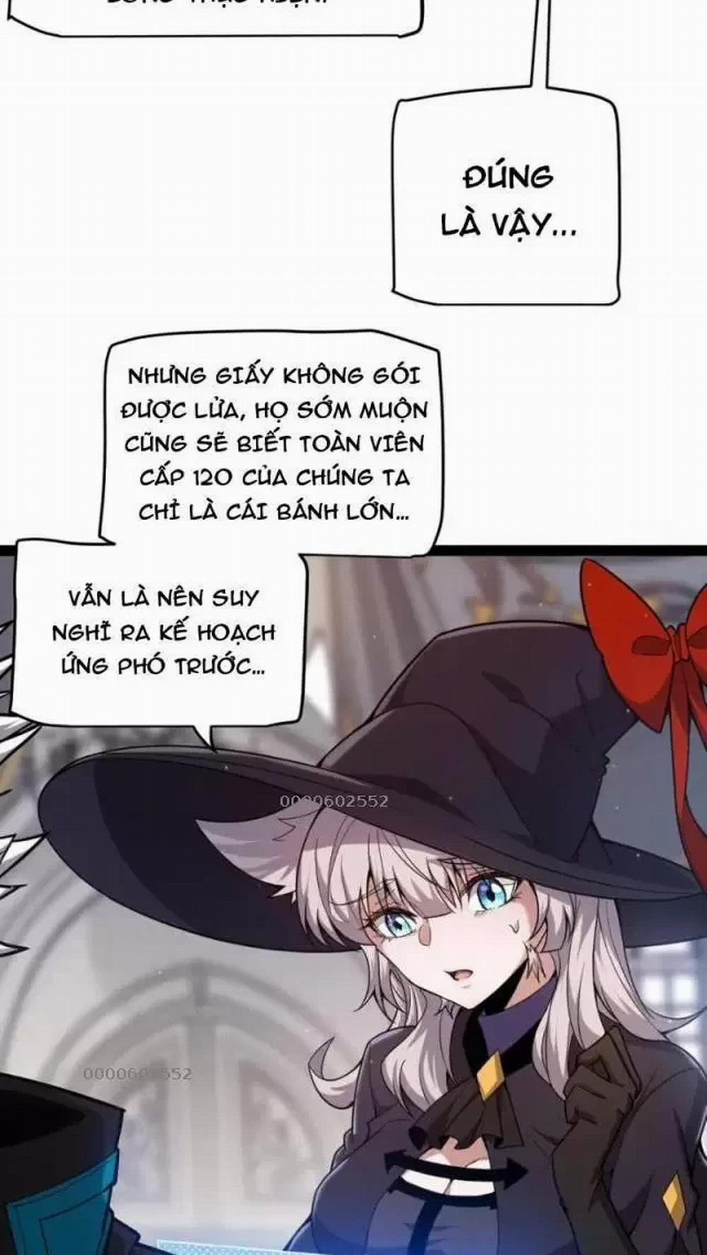 Tôi Đến Từ Thế Giới Trò Chơi 287 trang 30