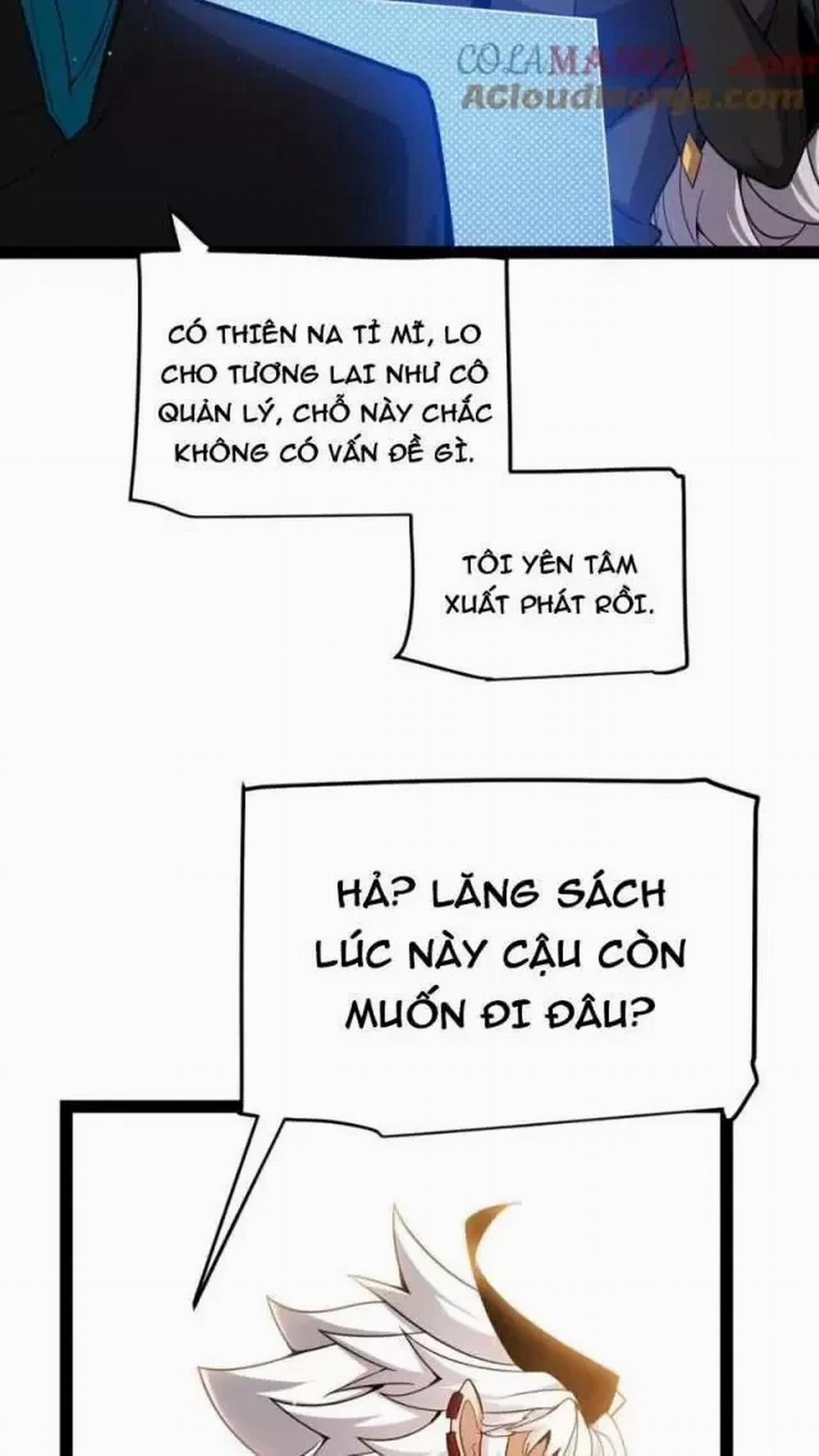 Tôi Đến Từ Thế Giới Trò Chơi 287 trang 31