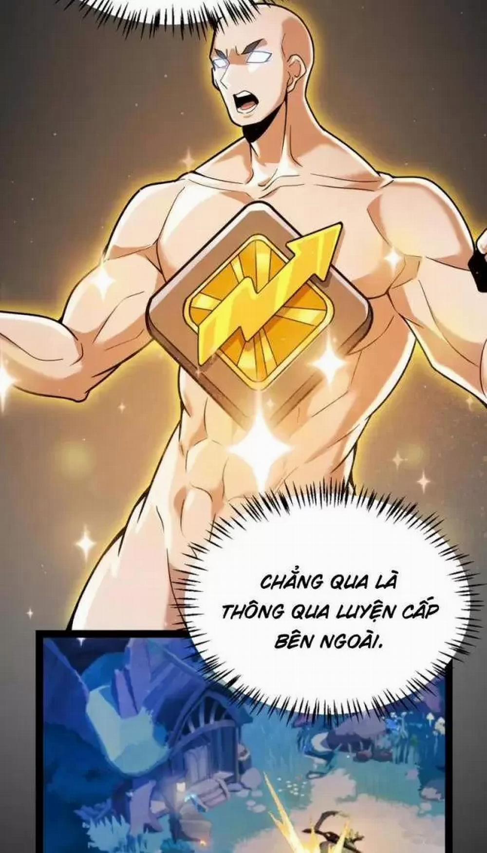 Tôi Đến Từ Thế Giới Trò Chơi 287 trang 35