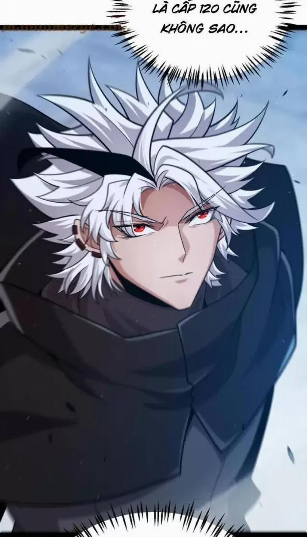 Tôi Đến Từ Thế Giới Trò Chơi 287 trang 43