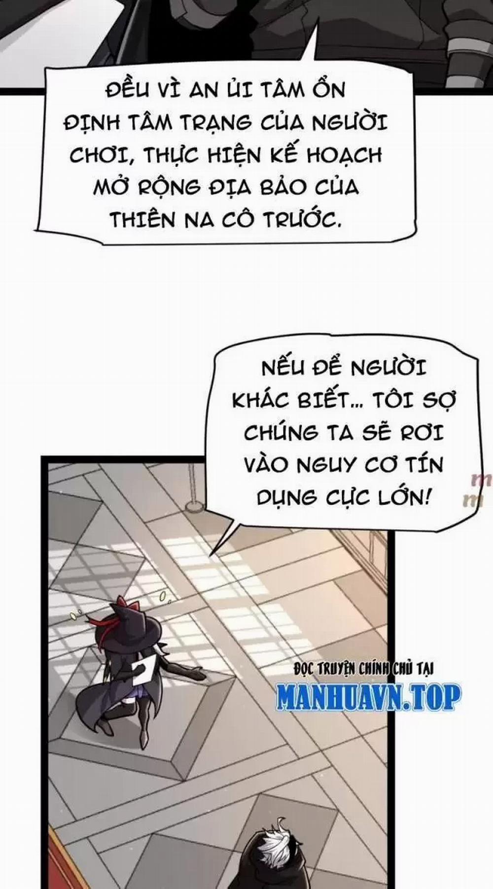 Tôi Đến Từ Thế Giới Trò Chơi 287 trang 5